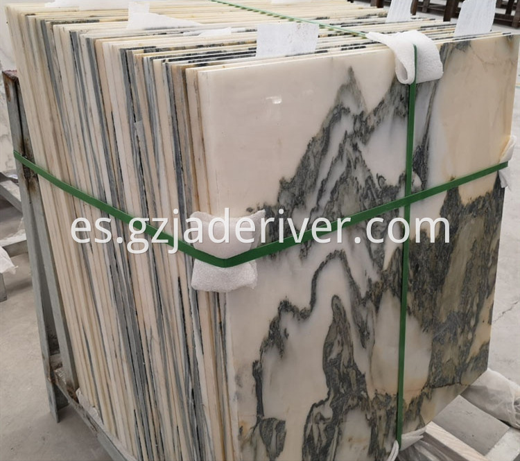 Marble Tile